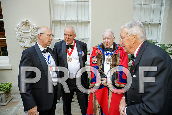 Actuaries Installation 07-07-22 332