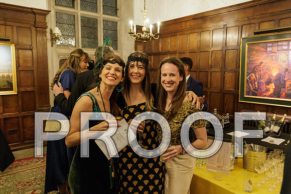 Ironmongers 100th Ball 22-05-25 365