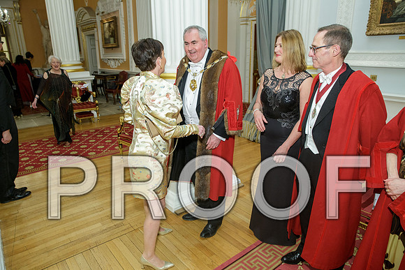 Solicitor's Banquet  31-03-22 105