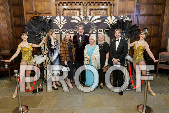 Ironmongers 100th Ball 22-05-25 230
