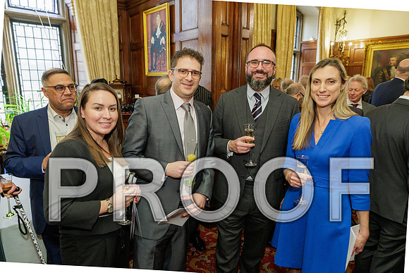 Arbitrators Lunch 05-02-25 229