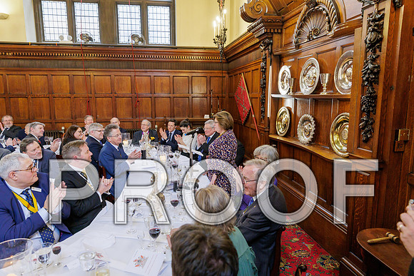 Arbitrators Lunch 05-02-25 251