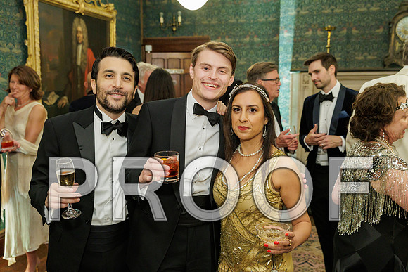Ironmongers 100th Ball 22-05-25 401