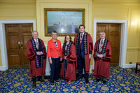 Prize Giving Lunch 23/02/22