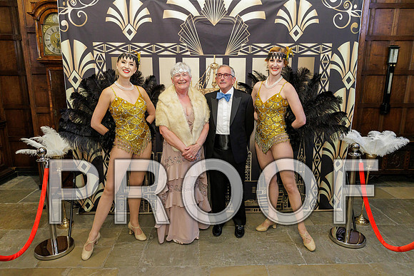 Ironmongers 100th Ball 22-05-25 086