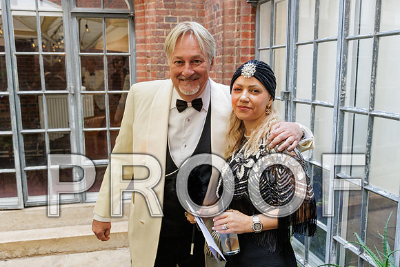 Ironmongers 100th Ball 22-05-25 272