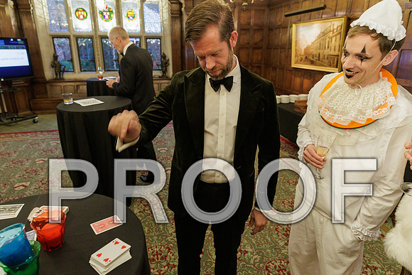 Ironmongers 100th Ball 22-05-25 355