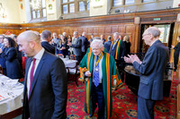 Arbitrators Lunch 05-02-25 241