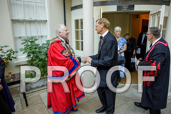 Actuaries Installation 07-07-22 182