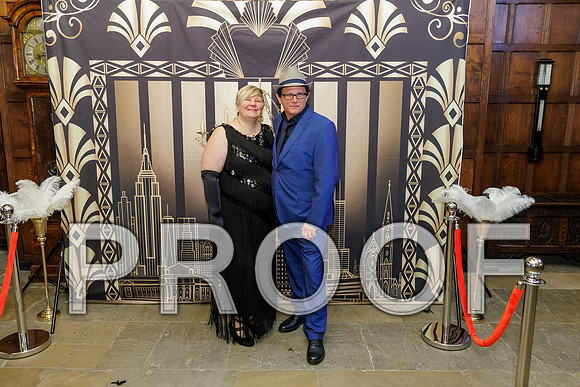 Ironmongers 100th Ball 22-05-25 348