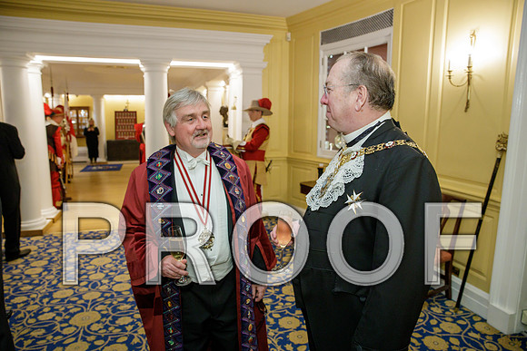 Cooks Civic dinner 22-05-24 130