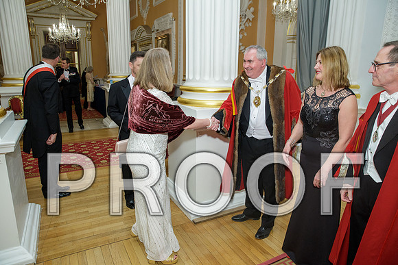 Solicitor's Banquet  31-03-22 085