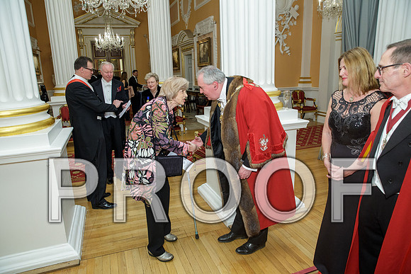Solicitor's Banquet  31-03-22 109