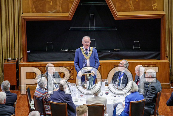 Plumbers Luncheon 27-04-22 159