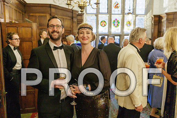 Ironmongers 100th Ball 22-05-25 256
