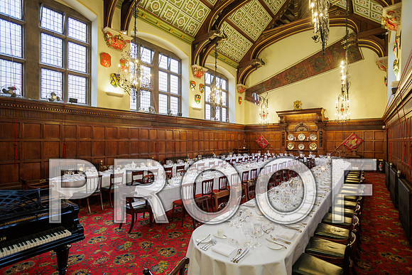 Arbitrators Lunch 05-02-25 212