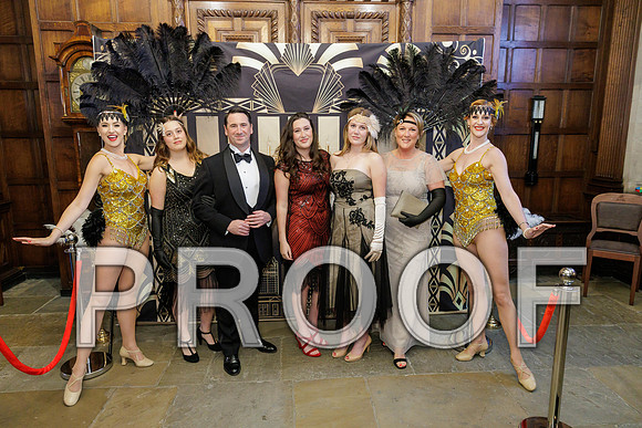Ironmongers 100th Ball 22-05-25 136