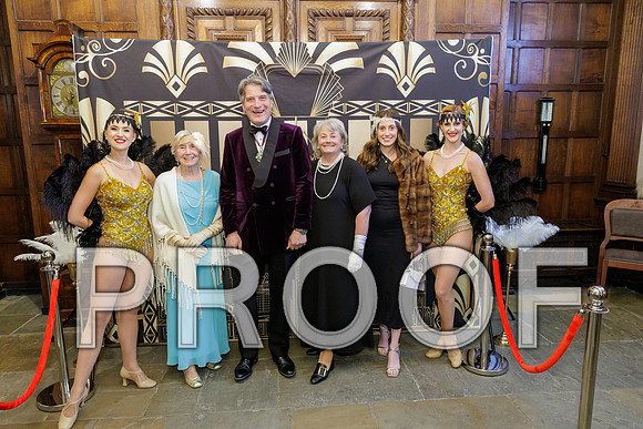 Ironmongers 100th Ball 22-05-25 184
