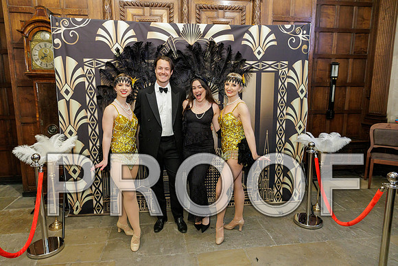 Ironmongers 100th Ball 22-05-25 317