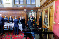 Arbitrators Lunch 05-02-25 238