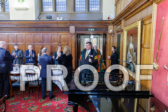 Arbitrators Lunch 05-02-25 238