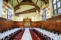 Arbitrators Lunch 05-02-25 215