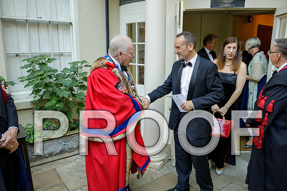 Actuaries Installation 07-07-22 199