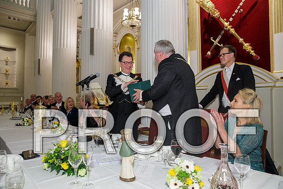 Solicitor's Banquet  31-03-22 199