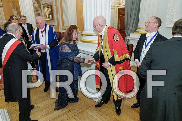 Pattenmakers Banquet 30-01-25 258