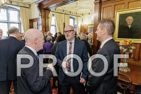 Arbitrators Lunch 05-02-25 221