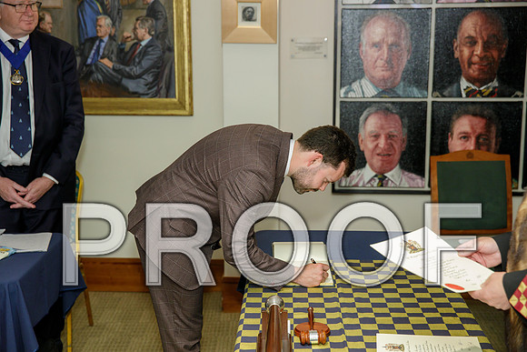 Tax Adviser Civic Lunch  10