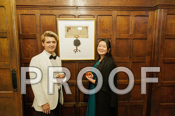 Ironmongers 100th Ball 22-05-25 378