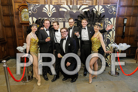 Ironmongers 100th Ball 22-05-25 321