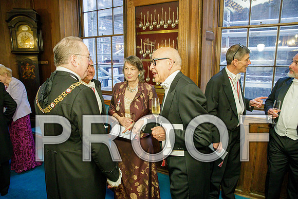 Cooks Civic dinner 22-05-24 155