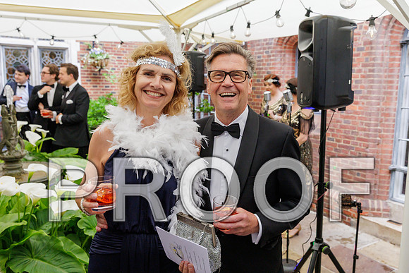 Ironmongers 100th Ball 22-05-25 273