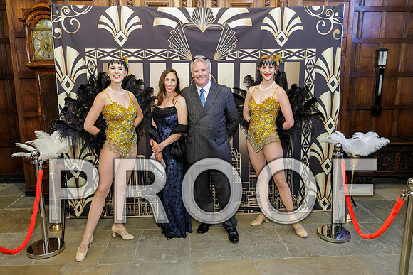 Ironmongers 100th Ball 22-05-25 179