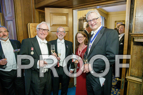Cooks Civic dinner 22-05-24 153