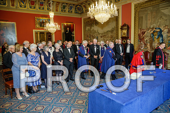 Actuaries Installation 07-07-22 065