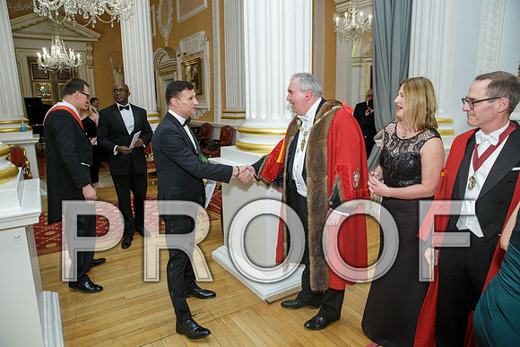 Solicitor's Banquet  31-03-22 112