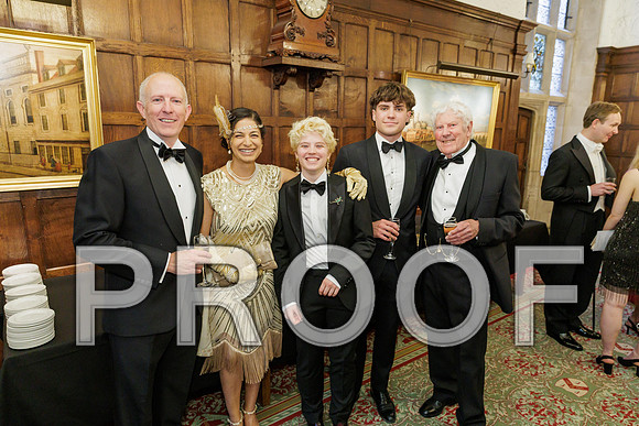 Ironmongers 100th Ball 22-05-25 263