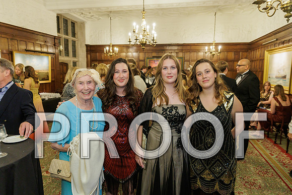Ironmongers 100th Ball 22-05-25 374