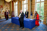 Actuaries Installation 07-07-22 074