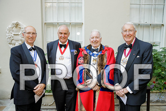 Actuaries Installation 07-07-22 333