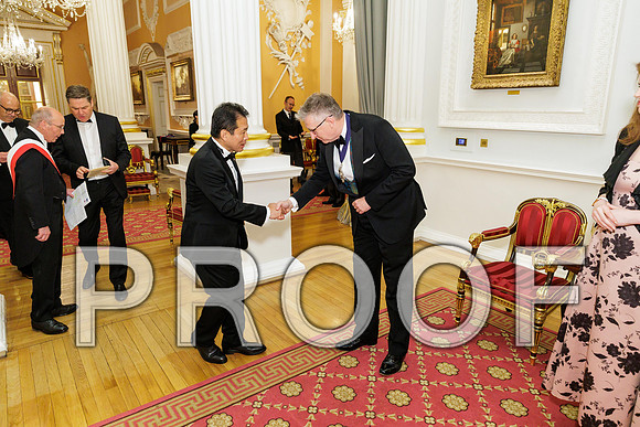 Business & Trade Dinner 07-05-25 031