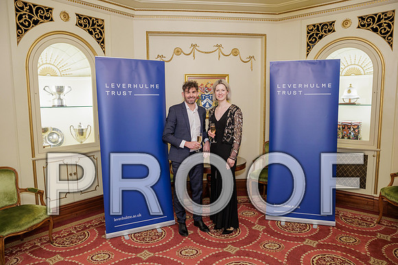 Leverhulme Awards 05-03-25 040