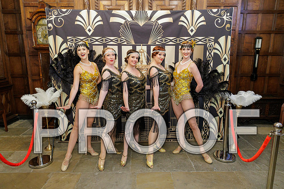Ironmongers 100th Ball 22-05-25 228