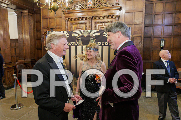 Ironmongers 100th Ball 22-05-25 061