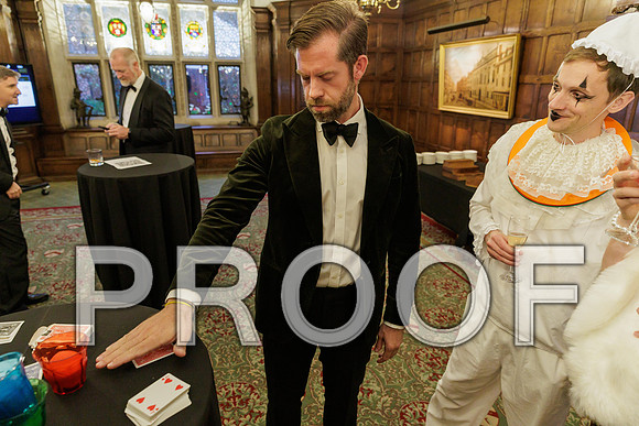 Ironmongers 100th Ball 22-05-25 356