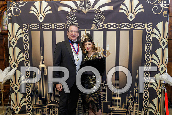 Ironmongers 100th Ball 22-05-25 049