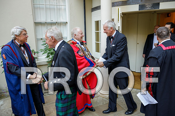 Actuaries Installation 07-07-22 266
